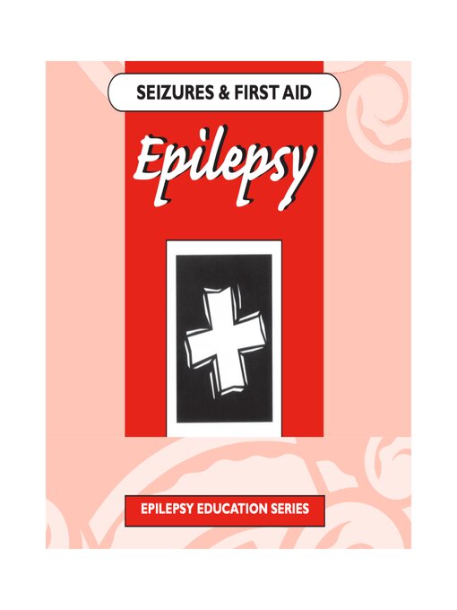 Title details for Epilepsy by EDMONTON EPILEPSY ASSOCIATION - Wait list